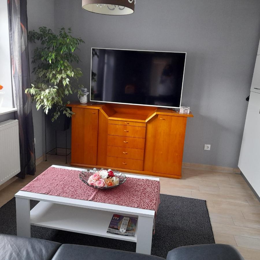 Appartment Am Fingerhut Cloppenburg Eksteriør bilde
